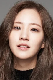 Kim Soo-gyeong
