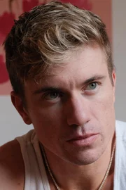 Nicholas Pauley