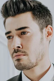 Berkay Veli
