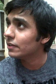 Kapil Kumar Netra