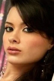 Isha Sharvani