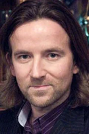 Dean Lennox Kelly