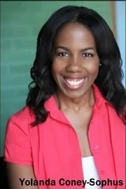 Yolanda Coney-Sophus