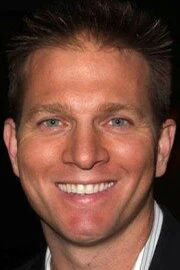 Patrick O'Neal
