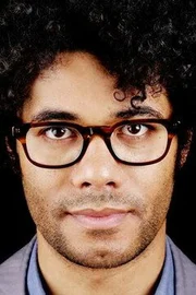 Richard Ayoade