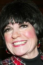 Jo Anne Worley