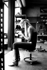 Kelli Jones