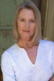 Christine Kellogg-Darrin