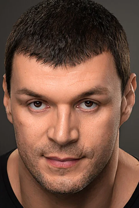 Евгений Карташов
