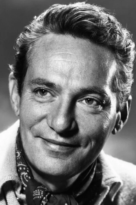 Peter Finch