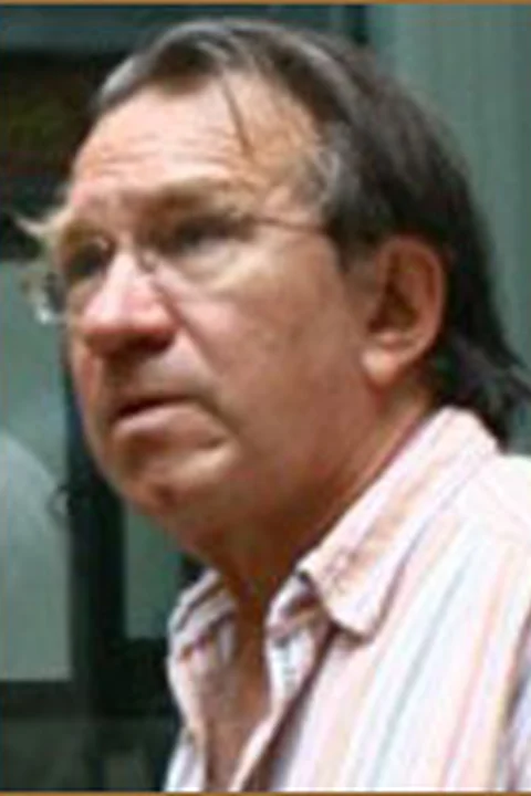 Алексей Левченко