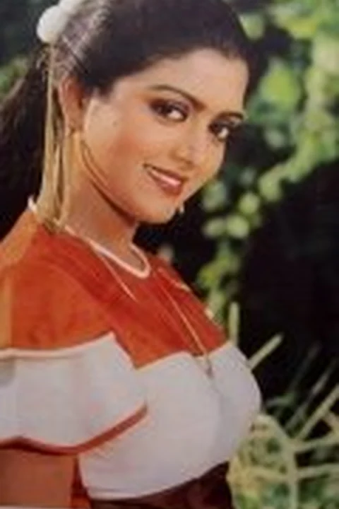 Bhanupriya