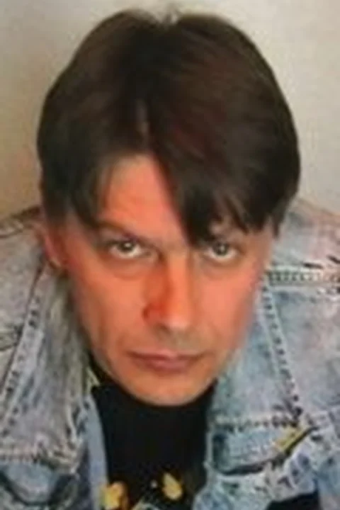 Валерий Классен