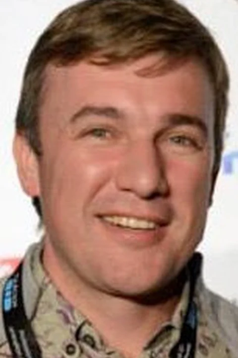 Дмитрий Белинский