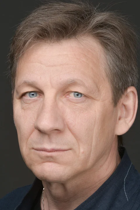 Сергей Шоколов