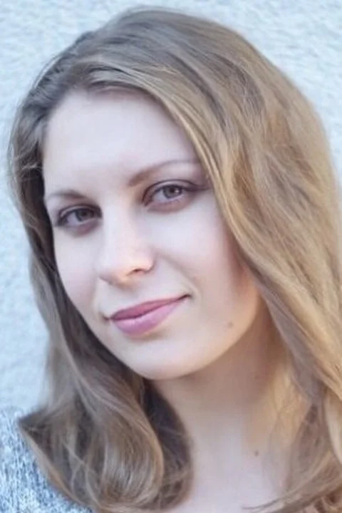 Анастасия Гудей