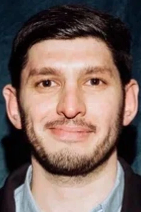 Maksim Kudimov