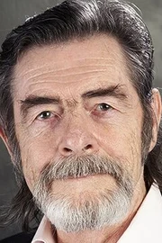David Bailie