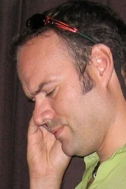 Mark Krasnoff