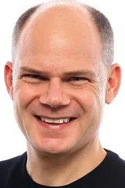 Colin Decker