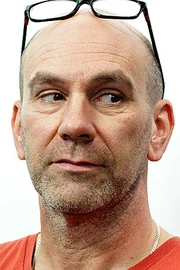 Clive Tonge
