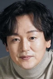 Kim Jeong-tae