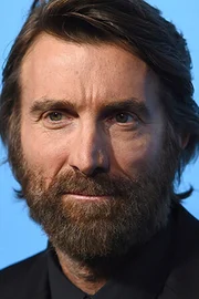 Sharlto Copley