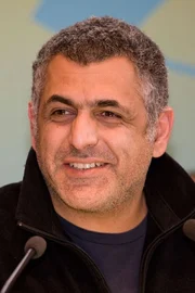 Mani Haghighi