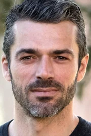 Luca Argentero