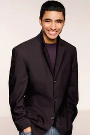 Shawn Ahmed