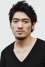 Hiromitsu Takeda