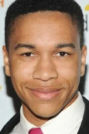 Aaron Moten