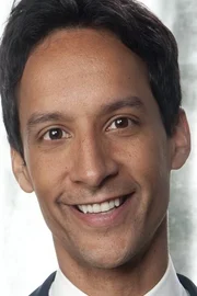 Danny Pudi