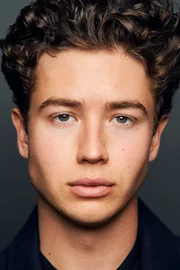 Garrett Ryan