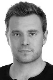 Billy Miller