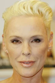 Brigitte Nielsen
