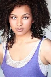 Megan Danso