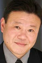 Donald Li