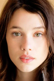 Astrid Berges-Frisbey