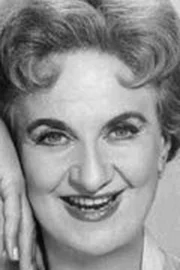 Hermione Gingold