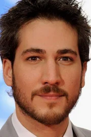 Alberto Ammann