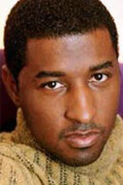 Kenneth 'Babyface' Edmonds