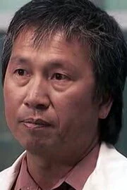 Ho Chow