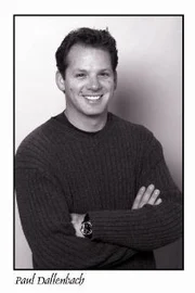 Paul Dallenbach