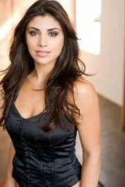 Gina Cantrell