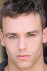 Ross Wyngaarden