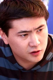 Kanagat Mustafin