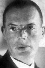 Ilya Ilf