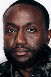 Byron Bowers