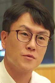 Jeong Ji-ho